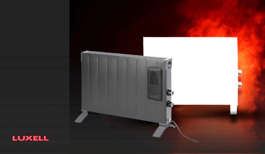 Kış aylarında yaşam alanlarında dengeli ve sürekli bir sıcaklık sağlamak,