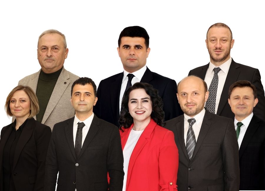 Beykoz Belediyesi’nin AK Parti’ye geçmesinin ardından müdür atamaları da tamamlandı.