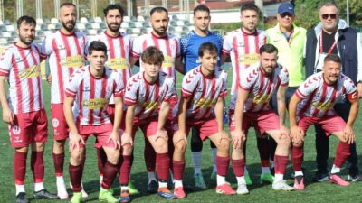 İstanbul 1. Amatör Lig 12. Grubundaki Beykoz İlçesi temsilcisi Ortaçeşmespor