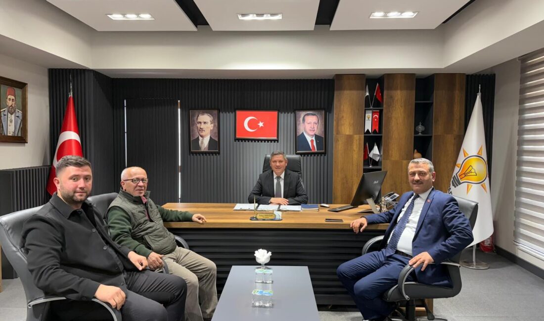 Hakkında cinsel saldırı suçundan mahkûmiyet kararı bulunan Mesudiye Belediye Başkanı’nın