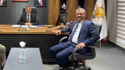 Hakkında cinsel saldırı suçundan mahkûmiyet kararı bulunan Mesudiye Belediye Başkanı’nın