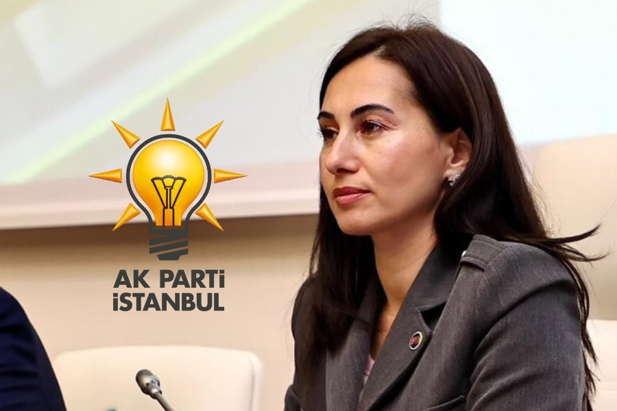 Beykoz Belediye Meclisi’nin Kasım ayı ilk toplantısında konuşan Başkan Vekili