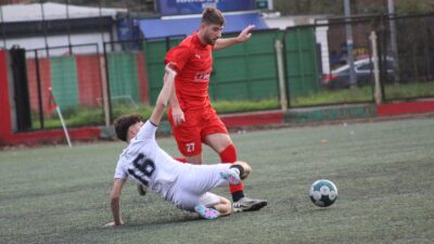TFF U19 Gelişim Ligi 3. Grubunda dahil 9. Hafta müsabakalarından