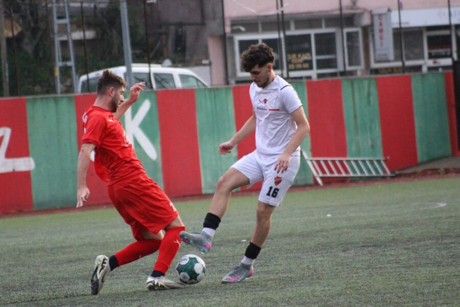 Paşabahçe, rakibini Beykoz’dan 1 golle gönderdi 1 pasabahce rakibini beykozdan 1 golle gonderdi 2 e1762976352444