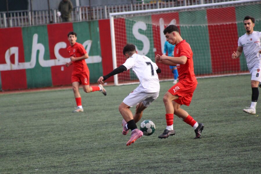 Paşabahçe, rakibini Beykoz’dan 1 golle gönderdi 3 pasabahce rakibini beykozdan 1 golle gonderdi 4 e1762976391160