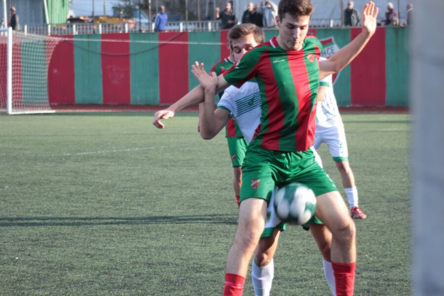 TFF U19 Gelişim Ligi 3. Grubuna dahil 11. Hafta karşılaşmalarından