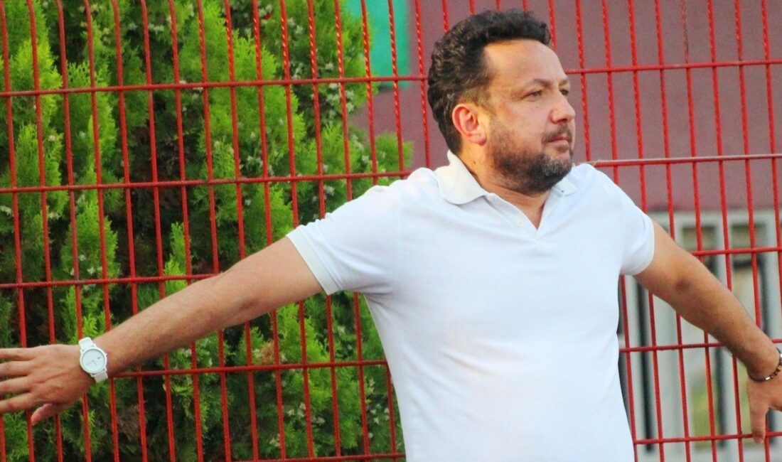 İstanbul Süper Amatör Lig 5. Grubunda mücadele eden ve hafta