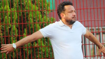 İstanbul Süper Amatör Lig 5. Grubunda mücadele eden ve hafta