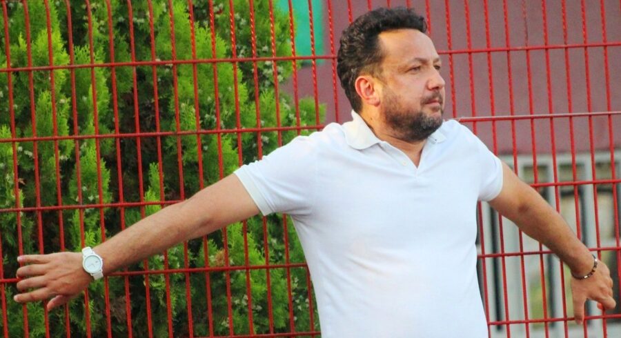 İstanbul Süper Amatör Lig 5. Grubunda mücadele eden ve hafta