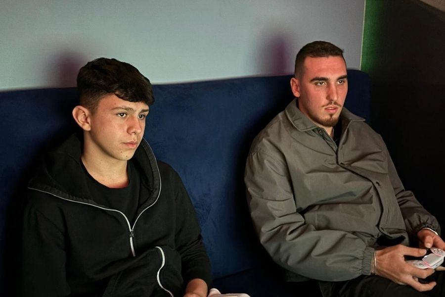 Beykoz’da gençlerin okul arasındaki kısa zamanlarını verimli ve eğlenceli geçirmeleri