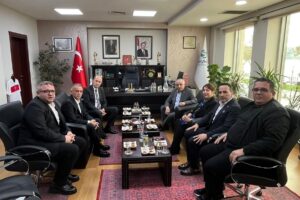 Beykoz’da bir dönem kurmayı planladığı müze ile uzun süre gündemde