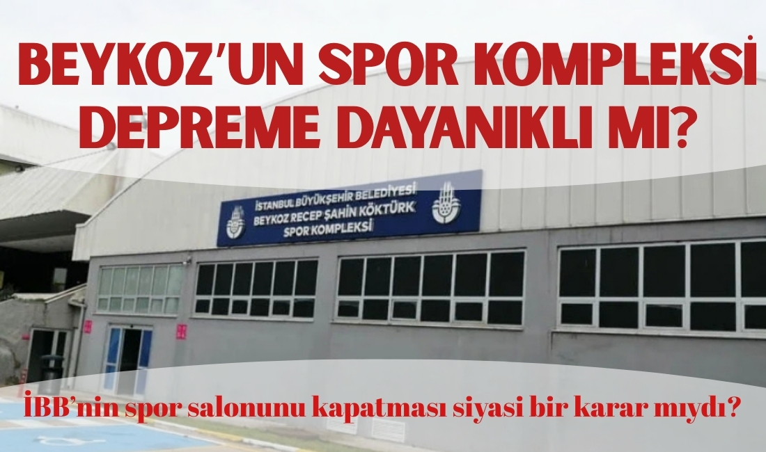 Beykoz Eğitim Destek Derneği Başkanı