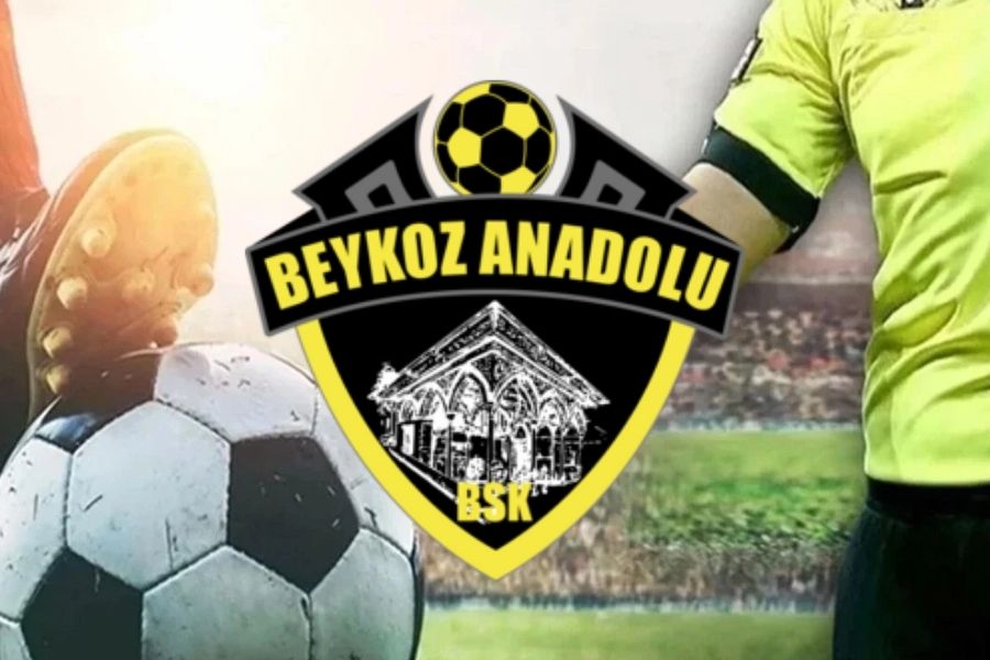 Zeki Aksu’nun Yönetim Kurulu Başkanı olduğu Beykoz Anadolu AŞ’den ortaya