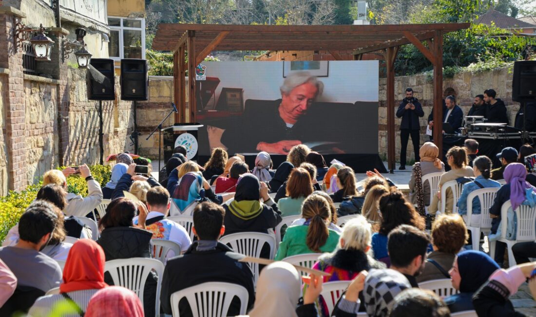Beykoz Belediyesi, Türk edebiyatının unutulmaz ismi Orhan Veli Kanık’ı vefatının