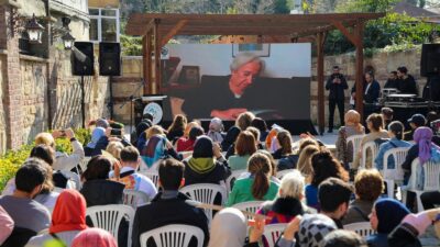 Beykoz Belediyesi, Türk edebiyatının unutulmaz ismi Orhan Veli Kanık’ı vefatının