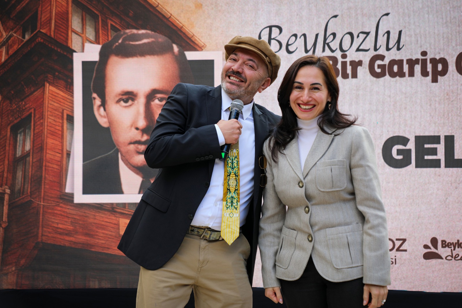 Garip Orhan Veli, Beykoz’da yeniden hatırlandı 2 vvv