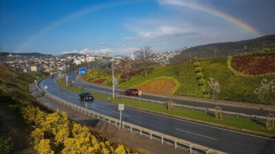 İBB Ulaşım Koordinasyon Merkezi’nin olağan toplantısında alınan kararla Beykoz’da o