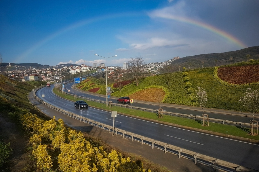 İBB Ulaşım Koordinasyon Merkezi’nin olağan toplantısında alınan kararla Beykoz’da o