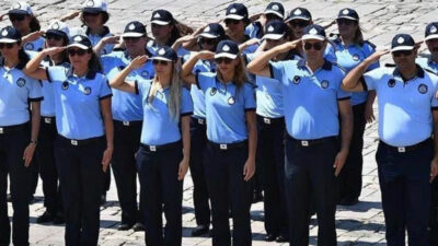 Beykoz Belediyesi’nden yayınlanan ilanda 25 zabıta memuru alımı yapılacağı duyuruldu.