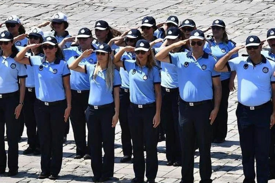 Beykoz Belediyesi’nden yayınlanan ilanda 25 zabıta memuru alımı yapılacağı duyuruldu.