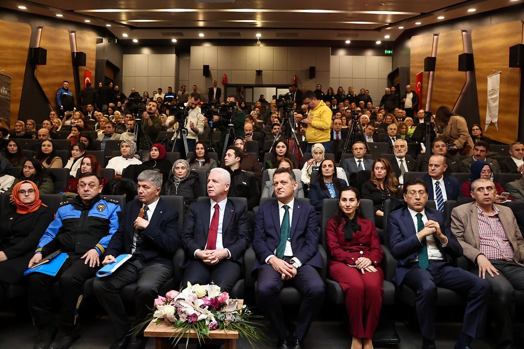 Beykoz'da okul aile birliklerine 250'şer bin lira verilecek 1 02