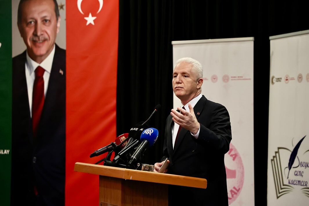 Beykoz'da okul aile birliklerine 250'şer bin lira verilecek 3 04