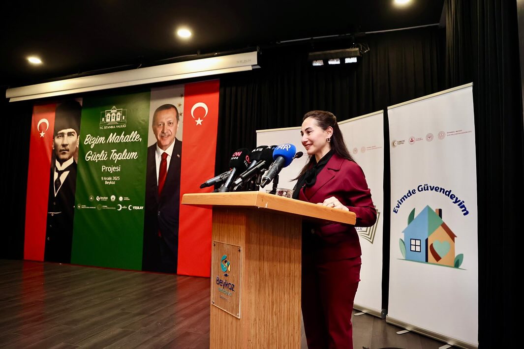 Beykoz'da okul aile birliklerine 250'şer bin lira verilecek 4 05