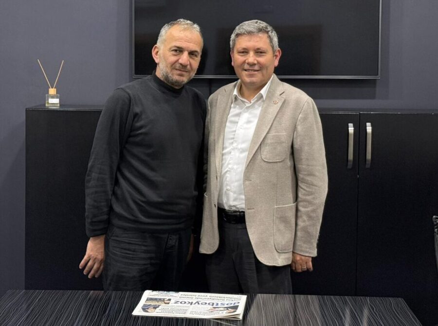 1 nisanda beykozda tek basina bir ilce baskaniydim 1 e1765039180815