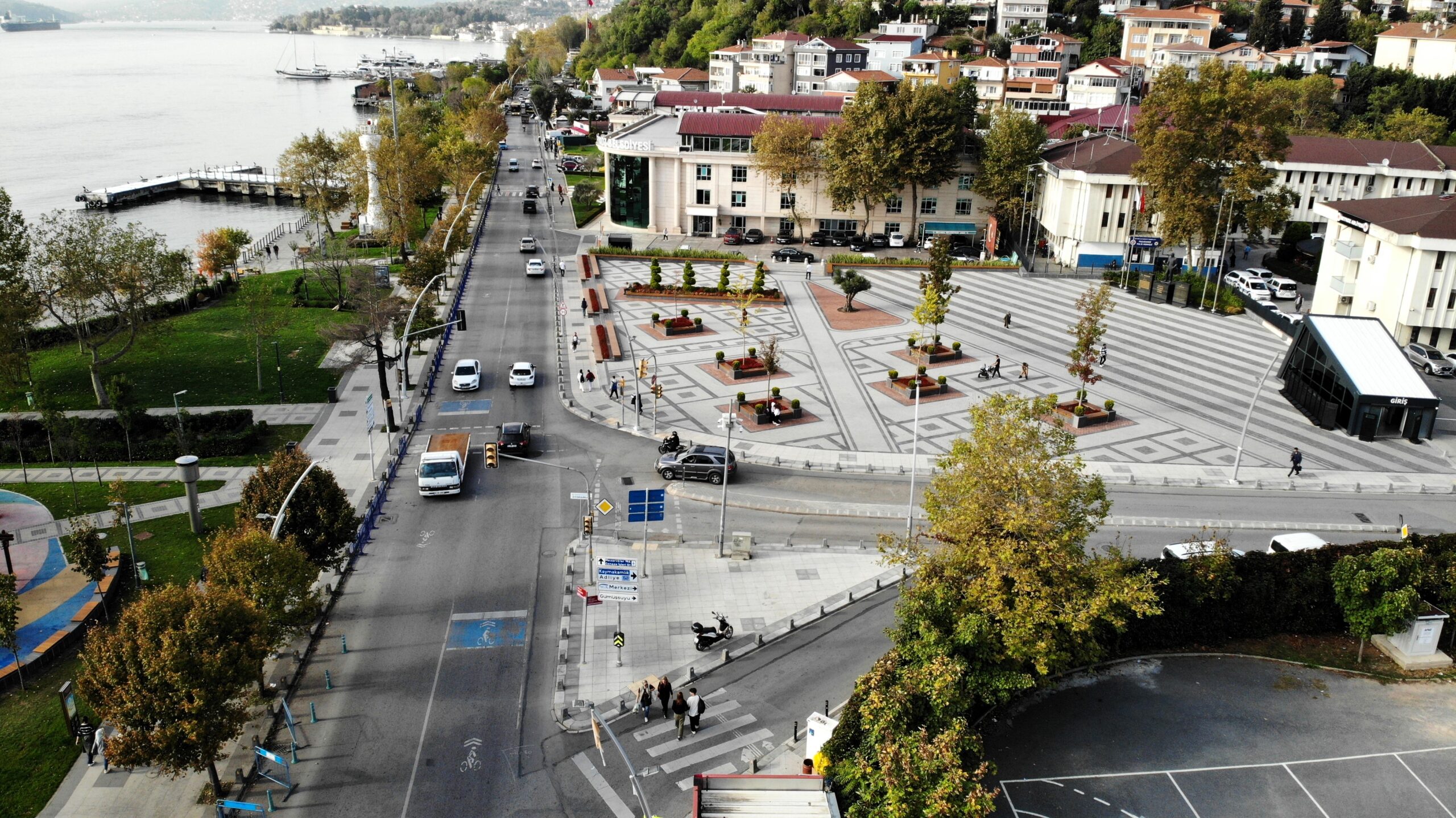 Beykoz Belediyesi sosyal tesislere 2026’da zam yapmadı 17 6 scaled