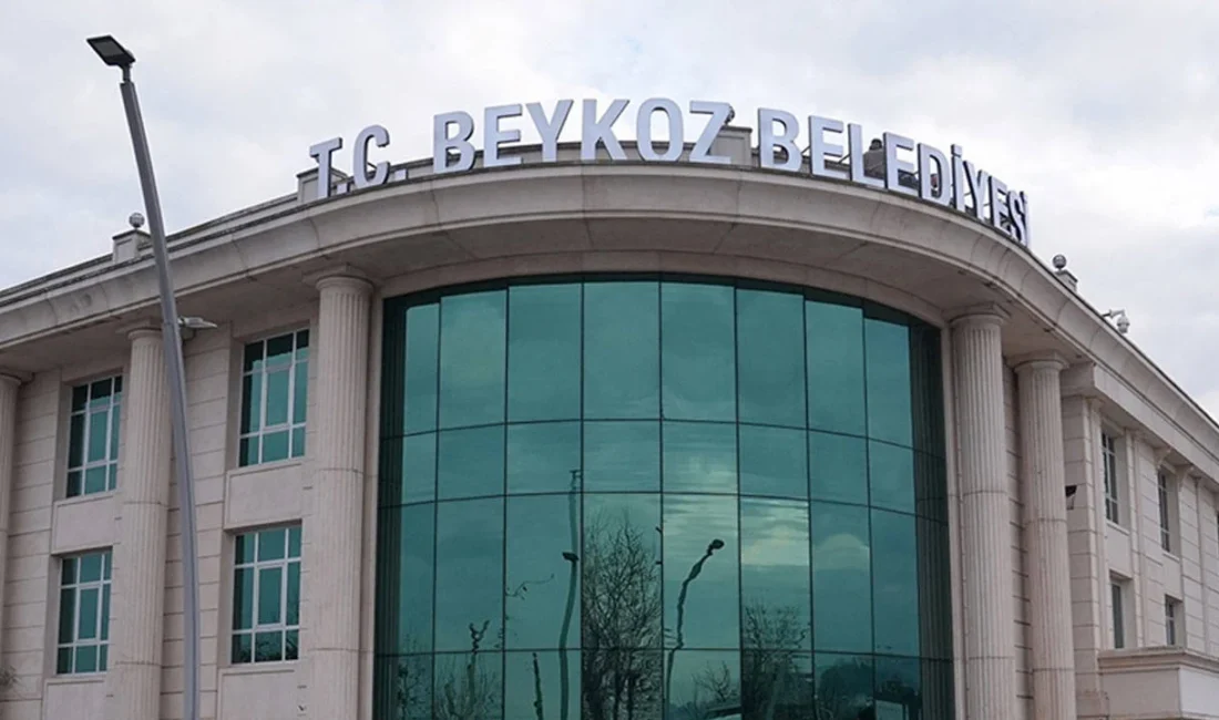 Beykoz Belediyesi 2026 yılı ücret tarifesi mecliste oylanarak kabul edildi.