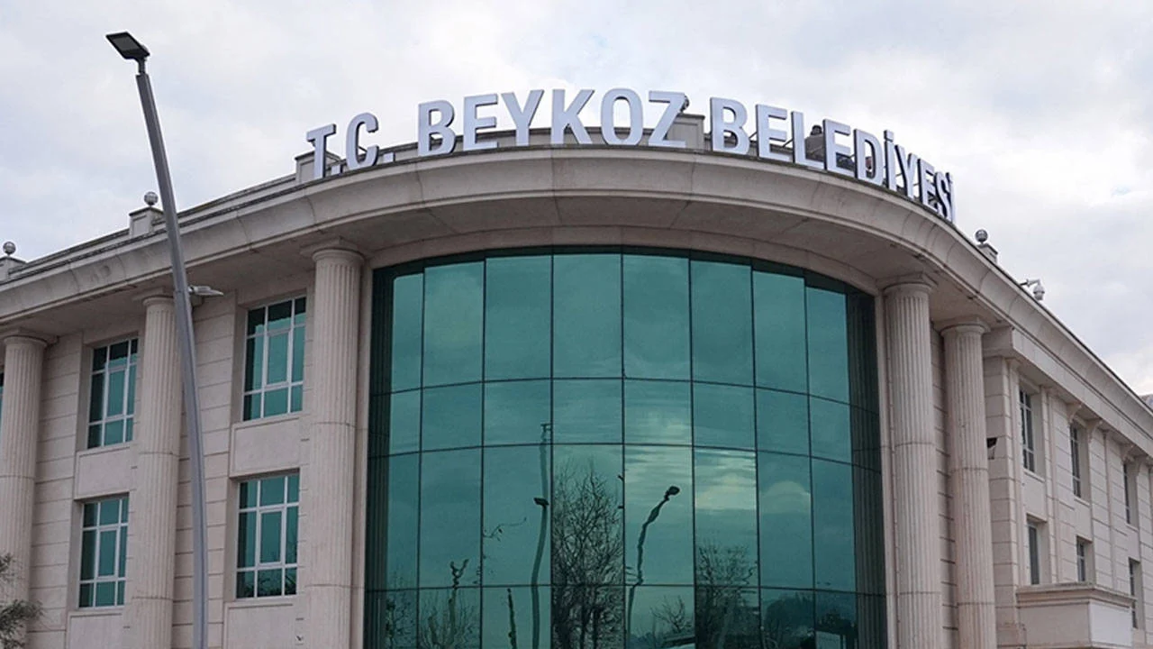 Beykoz Belediyesi 2026 yılı ücret tarifesi mecliste oylanarak kabul edildi.