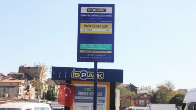 İBB Aralık ayı meclis toplantısında alınan kararla Beykoz ile birlikte