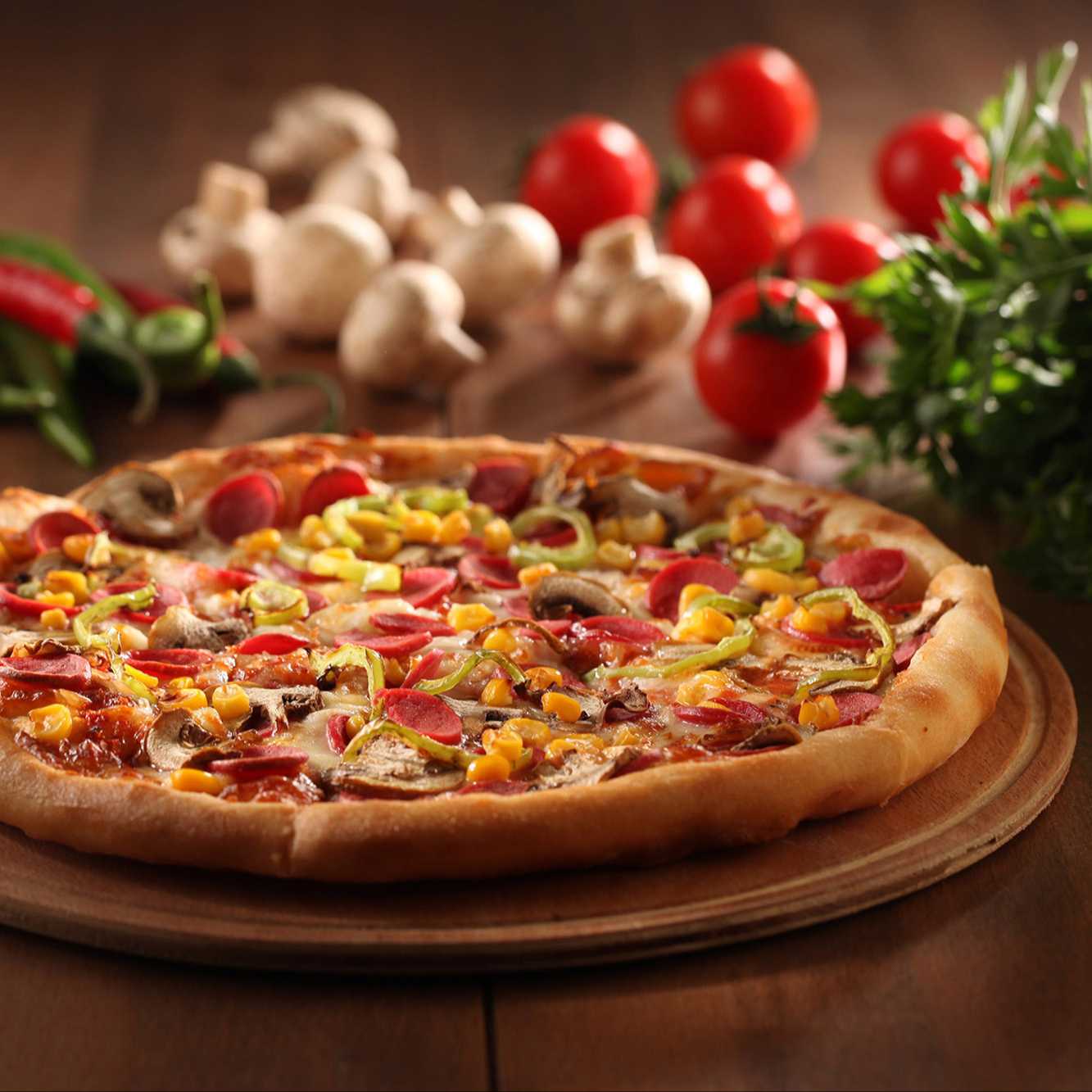 Beykoz Belediyesi sosyal tesislere 2026’da zam yapmadı 11 Karisik Pizza