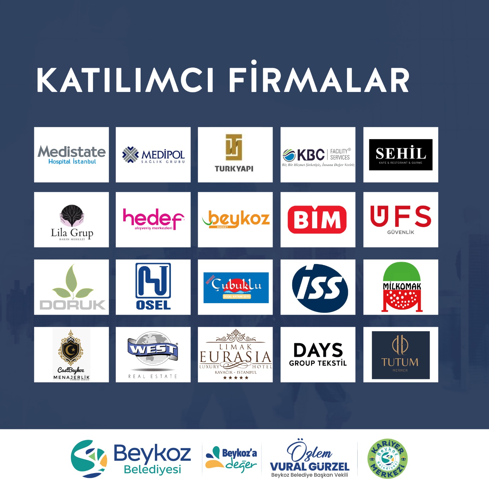 Beykoz’da iş arayanlar ve işverenler aynı çatı altında 1 WhatsApp Image 2025 12 10 at 3.31.02 PM