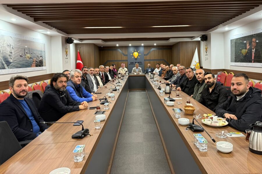 AK Parti’den Beykoz Yöre Dernekleri ile buluşma 1 ak partiden beykoz yore dernekleri ile bulusma 3 e1765637606595