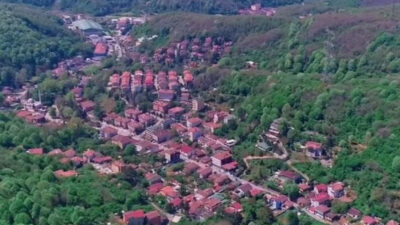 Halk GYO’nun Beykoz Akbaba’daki arsasının yeniden değerleme raporu açıklandı. Arsanın