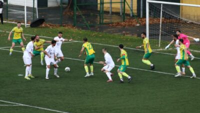 TFF Bölgesel Amatör Lig 9. Grubunda 9.Hafta müsabakaları kapsamında Beykoz