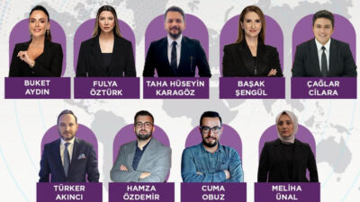 Beykoz Belediyesi ulusal kanallarda yorumculuk yaparak her yıl yüzbinlerce dolar