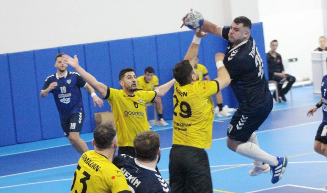 Bir tarafta alt sıralar ile arasındaki farkı açma düşüncesindeki Rize