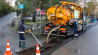 Şok Hizmet Programı ile her mahalleye hızlı ve sürdürülebilir hizmet
