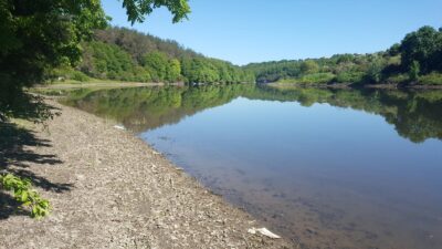 Beykoz’a son 24 saatte 52 kilogram yağış düştü. Meteoroloji İşleri Genel