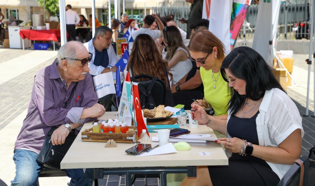 Beykoz Belediyesi, iş arayanlarla işverenleri aynı çatı altında buluşturacak “Beykoz