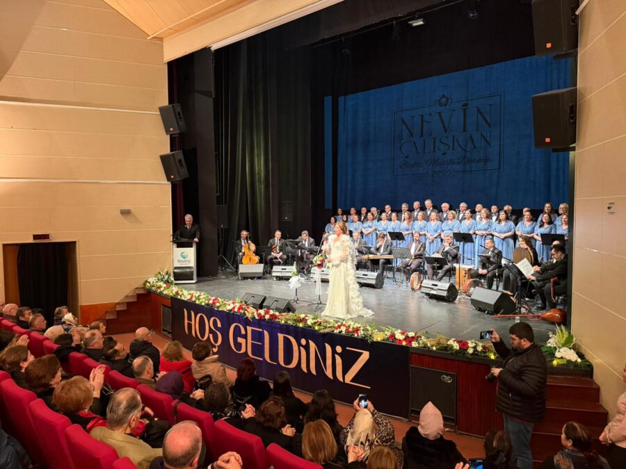 beykoz musiki korosu 2025e muhtesem konserle veda etti 1 e1766436480908