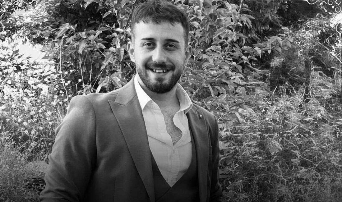 Dün akşam saatlerinde Beykoz Paşamandıra Mahallesinde kız arkadaşının babasına yardım