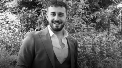 Dün akşam saatlerinde Beykoz Paşamandıra Mahallesinde kız arkadaşının babasına yardım