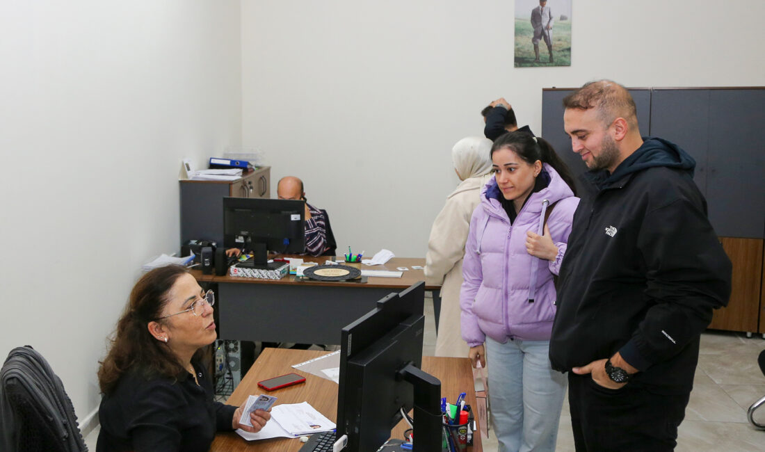 2026’nın en dikkat çeken tarihlerinden biri olan 6.6.2026 tarihini nikâh