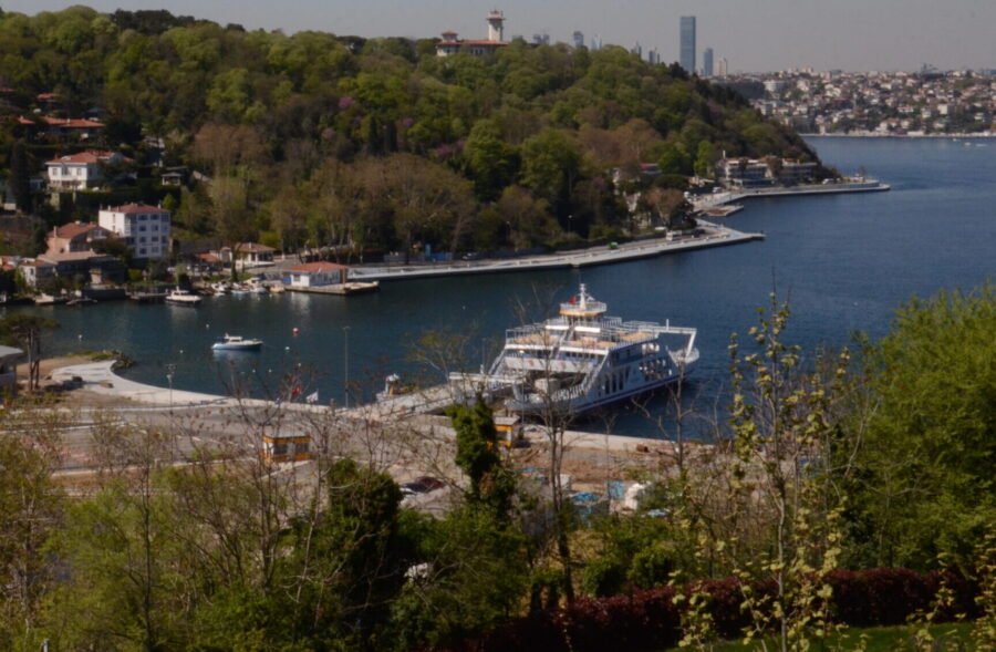 Beykoz’da arabalı vapur için her şey tamam… Sıra İBB’de 1 beykozda arabali vapur icin her sey tamam sira ibbde 2 scaled e1765306335597