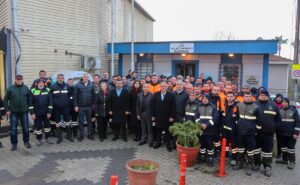 Beykoz Belediyesi’nin çözüm odaklı ve sürdürülebilir hizmet anlayışıyla hayata geçirdiği