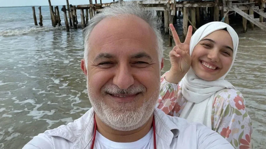 Beykoz Kavacık Mahallesinde, 17 yaşındaki Batın Barlasçeki’nin ölümüne neden olan