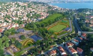 AK Parti’nin Beykoz’da 31 Mart 2024 Yerel Seçimlerini kaybetmesiyle birlikte